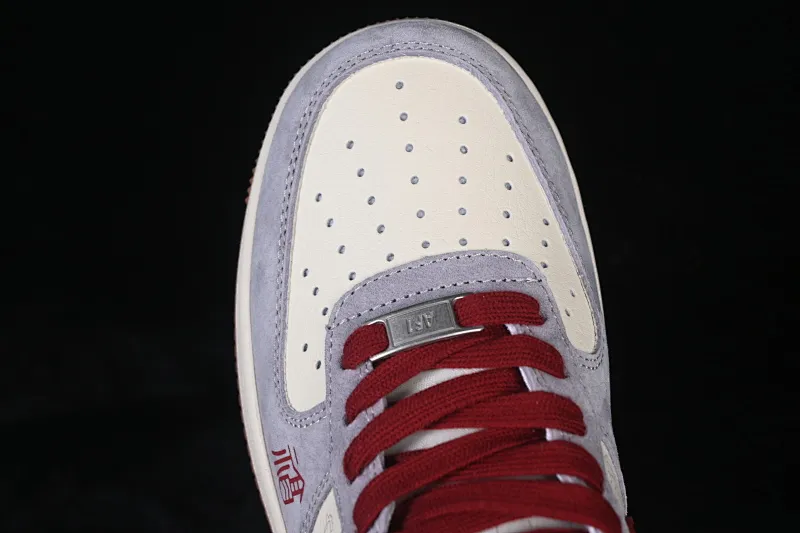 All categories Nk Air Force 1 Air Force series Nk Air Force 1 Low Air Force low-top Nike Air Force 1'07 Low Year of the Horse limited edition Air Force 1 low-top casual sneakers QW5288-138